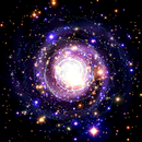 Galaxy Journey Live Wallpaper APK