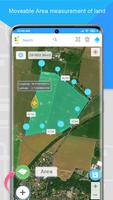 GPS-Flächenmessung Screenshot 1