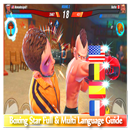 Boxing Star Guide APK