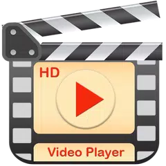 HD Video Player : 2018 Latest Movie APK Herunterladen