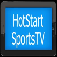 Poster Hotstar Sports - Hotstar Live Cricket Guide