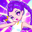 Magical Girl: Music World Song APK