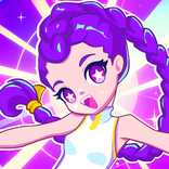 スイートミューズ：メロディのリズム旅