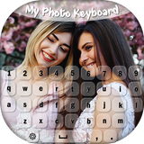 My Photo Keyboard أيقونة