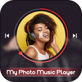 My Photo on Music Player 2019 : MP3 Player