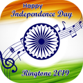 Independence Day Ringtone 2019 : Set Caller Tune