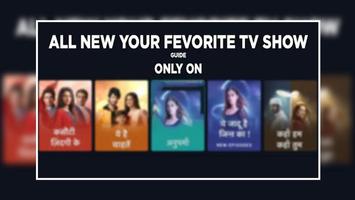 Star Plus TV Channel Free, Star Plus Serial Guide screenshot 1