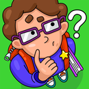 Hidden Object: Who is Quiz? APK