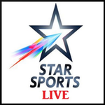 Star Sports Live Cricket TV Streaming icon