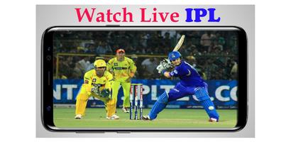 Star Sports Live Cricket TV Streaming スクリーンショット 1