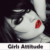 Girls Attitude Status APK
