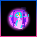Estrelas-CD's Musics Aleatory APK