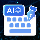 AI Keyboard آئیکن