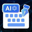 ”AI Keyboard:  คีย์บอร์ด AI