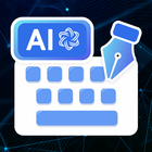Clavier IA: AI Keyboard, Reply icône