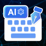 AI Keyboard:  คีย์บอร์ด AI