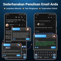 AI Keyboard screenshot 2