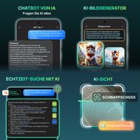 AI Chat Screenshot 1