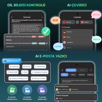 AI Chat Ekran Görüntüsü 2