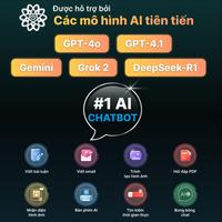 AI Chat bài đăng