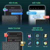AI Chat ảnh chụp màn hình 2