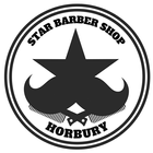 Star Barber Shop icône