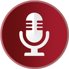 Voice Recorder-icoon