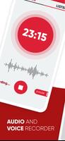 Voice Recorder اسکرین شاٹ 3