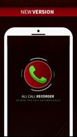 All Call Recorder poster
