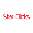star-clicks make money online icon
