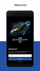 StarCraft 2 Every Day XAPK download