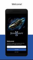 StarCraft 2 Every Day poster