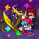 Starecrown fnf mod APK
