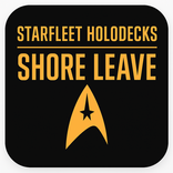 SH's Shore Leave