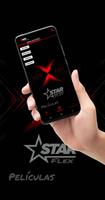 Starflex โปสเตอร์