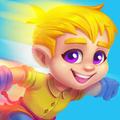 Elf Kingdom: rush to fill bags