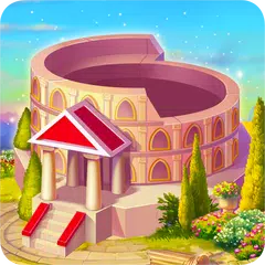 Magic Seasons 2020: builder APK Herunterladen