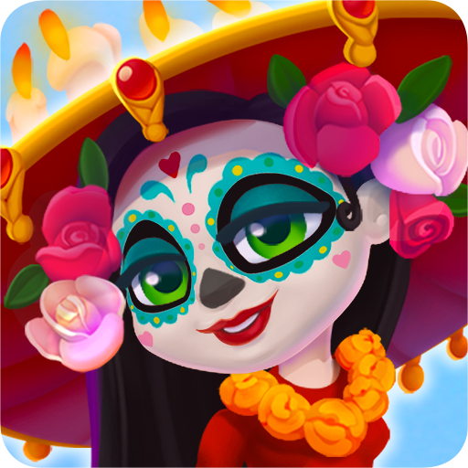 Magic Seasons: jogo de fazenda