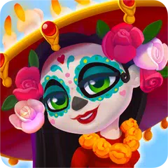 Baixar Magic Seasons: jogo de fazenda APK
