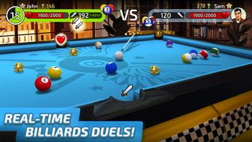 Pool Clash পোস্টার