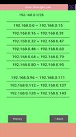About Subnet poster