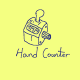 Hand Counter