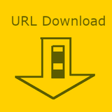 URL Downloader icône