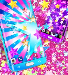 Descargar XAPK de Fondo de estrellas