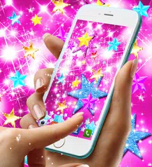 Descargar XAPK de Fondo de estrellas