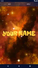 Night Sky Stars Live Wallpaper XAPK download