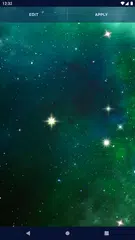 Night Sky Stars Live Wallpaper XAPK download