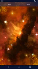 Night Sky Stars Live Wallpaper XAPK download