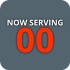 Now Serving Counter biểu tượng