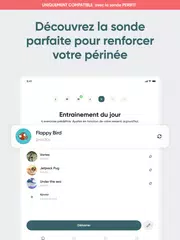 Perifit Care アプリダウンロード
